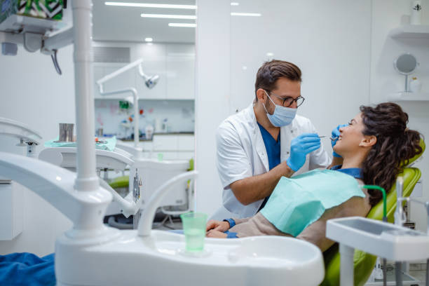 Best Tooth Extraction  in Newport, DE